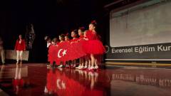 Evrensel Kolej